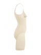 Combinaison panty nude extra-ferme - Sexy Sheer Shaping - Miraclesuit Shapewear