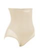 Culotte taille extra-haute nude - Sexy Sheer Shaping - Miraclesuit Shapewear