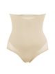 Culotte taille extra-haute nude - Sexy Sheer Shaping - Miraclesuit Shapewear