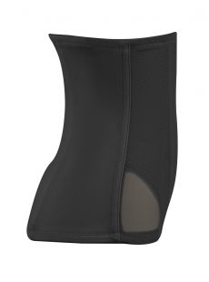 Ceinture gainante noire - Sexy Sheer Shaping - Miraclesuit Shapewear