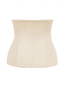 Ceinture gainante nude - Sexy Sheer Shaping - Miraclesuit Shapewear