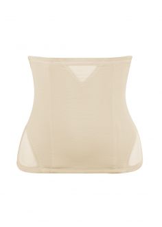 Ceinture gainante nude - Sexy Sheer Shaping - Miraclesuit Shapewear