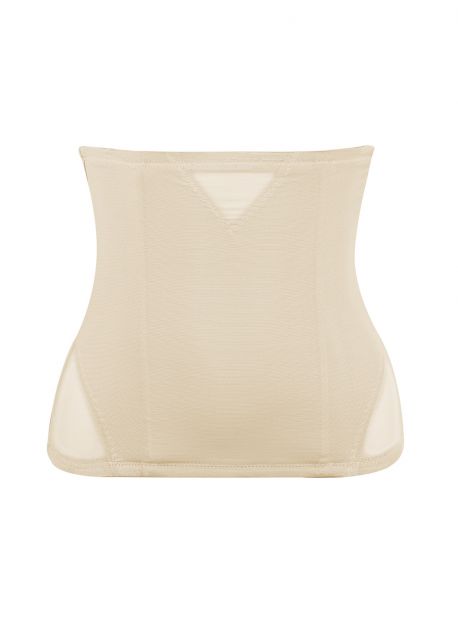 Ceinture gainante nude - Sexy Sheer Shaping - Miraclesuit Shapewear