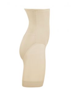 Panty gainant taille haute nude - Sexy Sheer Shaping - Miraclesuit Shapewear