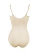 Body gainant nude - Comfort Leg - Miraclesuit Shapewear