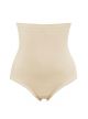 Culotte taille haute nude - Flexible Fit - Miraclesuit Shapewear