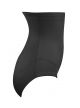 Culotte taille haute noire - Flexible Fit - Miraclesuit Shapewear