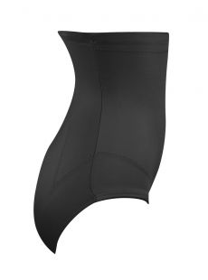 Culotte taille haute noire - Flexible Fit - Miraclesuit Shapewear