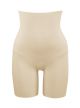 Panty gainant taille haute nude - Flexible Fit - Miraclesuit Shapewear