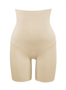 Panty taille haute nude - Flexible Fit - Miraclesuit Shapewear