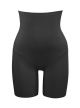 Panty gainant taille haute noir - Flexible Fit - Miraclesuit Shapewear