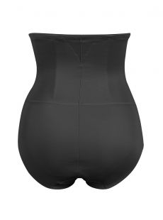 Culotte taille extra-haute noire - Shape Away - Miraclesuit Shapewear