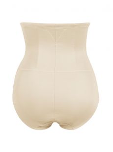 Culotte taille extra-haute nude - Shape Away - Miraclesuit Shapewear