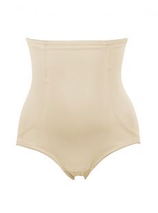 Culotte taille extra-haute nude 2915-1 Shape Away