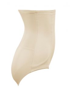 Culotte taille extra-haute nude - Shape Away - Miraclesuit Shapewear