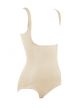 Body nude avec bretelles - Shape Away - Miraclesuit Shapewear