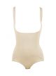 Body nude avec bretelles - Shape Away - Miraclesuit Shapewear