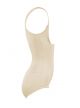 Body nude avec bretelles - Shape Away - Miraclesuit Shapewear