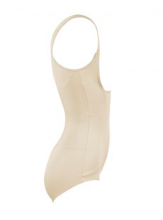 Body nude avec bretelles - Shape Away - Miraclesuit Shapewear