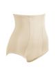 Culotte taille haute nude - Shape with an Edge - Miraclesuit Shapewear