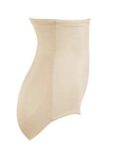 Culotte taille haute nude - Shape with an Edge - Miraclesuit Shapewear