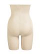 Panty taille extra haute nude - Shape with an Edge - Miraclesuit Shapewear