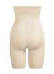 Panty taille extra haute nude - Shape with an Edge - Miraclesuit Shapewear