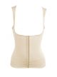 Ceinture gainante nude avec bretelles - Inches Off - Miraclesuit Shapewear