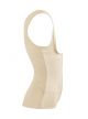 Ceinture gainante nude avec bretelles - Inches Off - Miraclesuit Shapewear