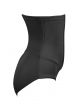 Culotte haute gainante noire - Inches Off - Miraclesuit Shapewear