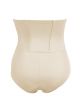 Culotte haute gainante nude - Inches Off - Miraclesuit Shapewear