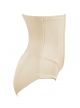 Culotte haute gainante nude - Inches Off - Miraclesuit Shapewear