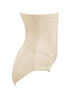 Culotte haute gainante nude - Inches Off - Miraclesuit Shapewear