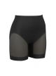 Panty remonte fesses noir - Sexy Sheer Shaping - Miraclesuit Shapewear