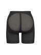 Panty remonte fesses noir - Sexy Sheer Shaping - Miraclesuit Shapewear