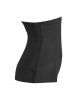 Ceinture gainante noire avec doubles panneaux - Shape Away - Miraclesuit Shapewear