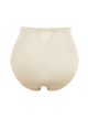 Culotte gainante haute nude extra-ferme - Sexy Sheer Shaping - Miraclesuit Shapewear