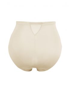 Culotte gainante haute nude extra-ferme - Sexy Sheer Shaping - Miraclesuit Shapewear